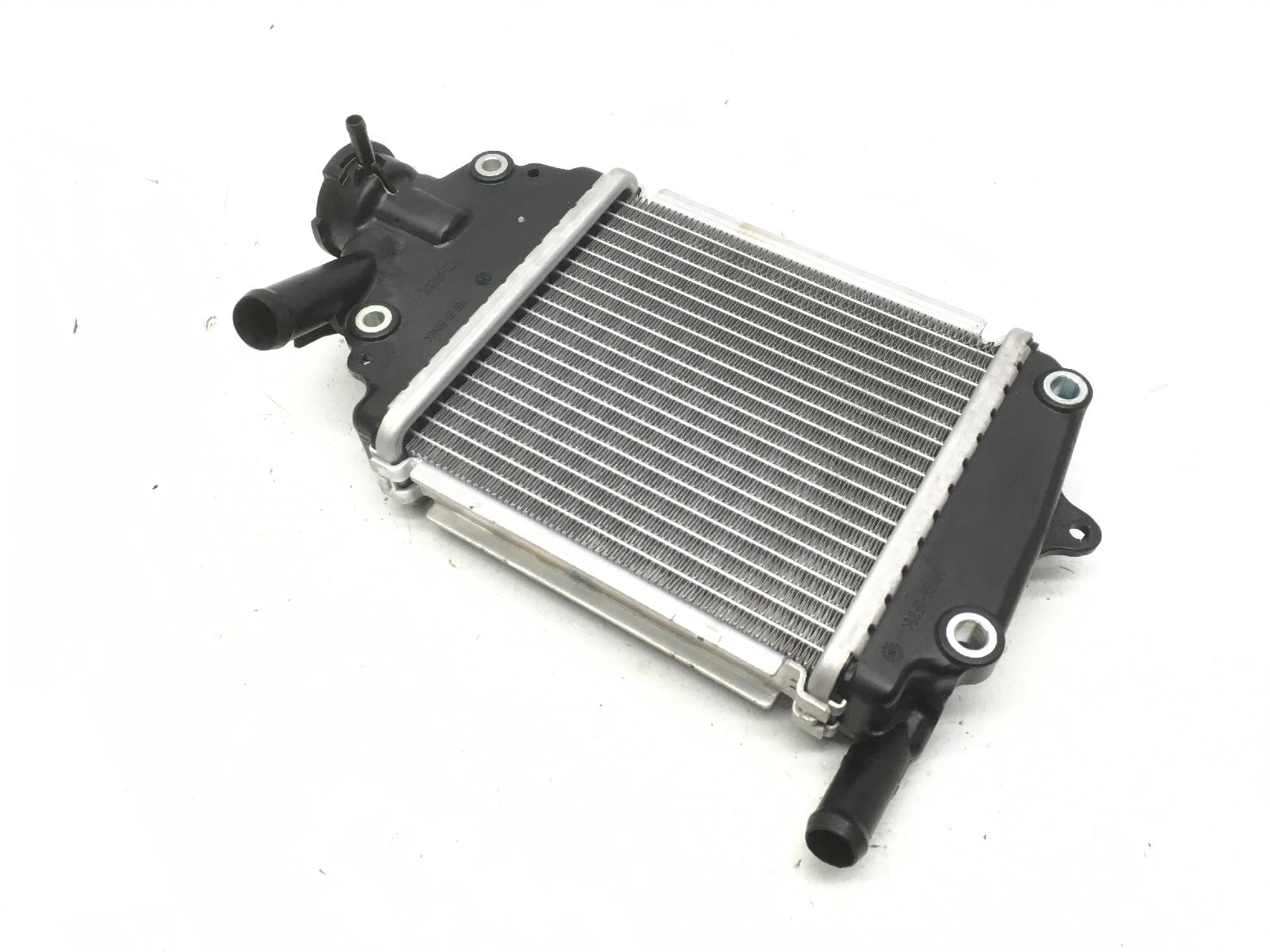 Piaggio vespa gts e4 abs 125 radiatore acqua 2021 2021 md3200