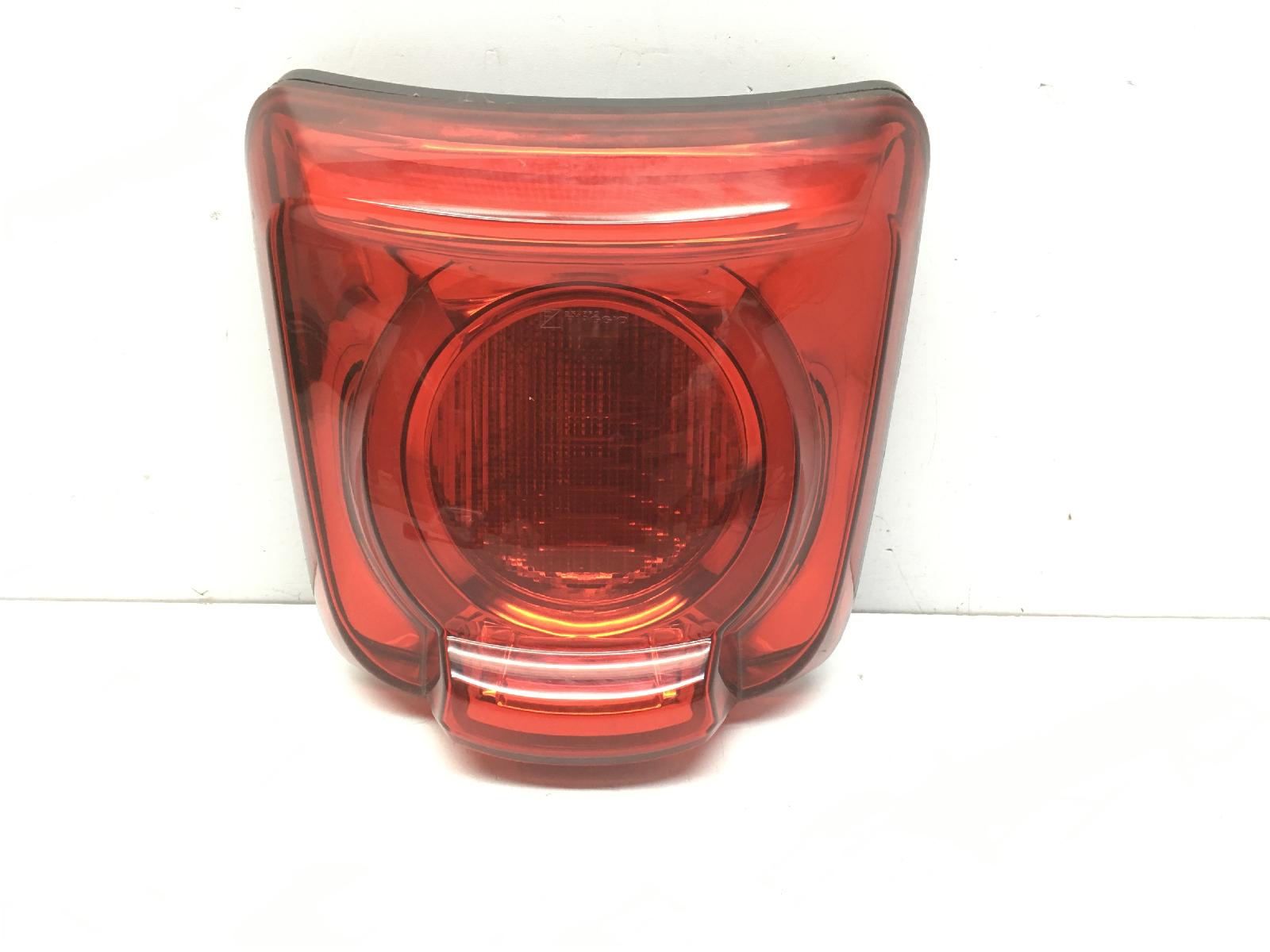 Piaggio vespa gts e4 abs 125 faro fanale posteriore 2021 2021 md3200