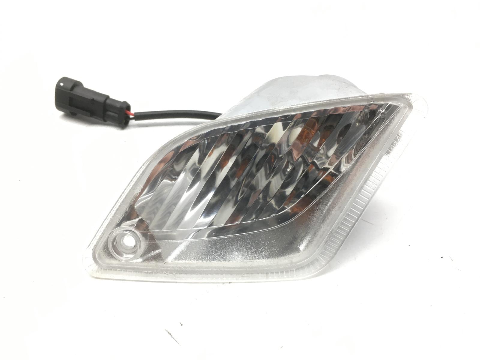 Piaggio vespa gts e4 abs 125 freccia posteriore destra 2021 2021 md3200