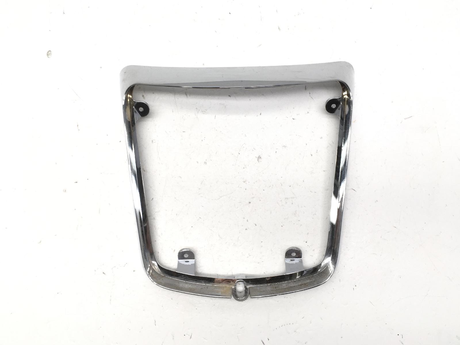 Piaggio vespa gts e4 abs 125 ghiera cornice supporto faro fanale posteriore 2021 2021 md3200