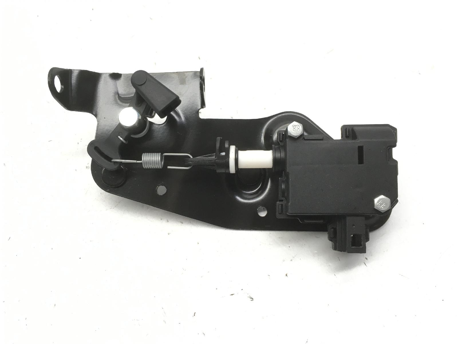 Piaggio vespa gts e4 abs 125 attuatore apertura sella con staffa 2021 2021 md3200