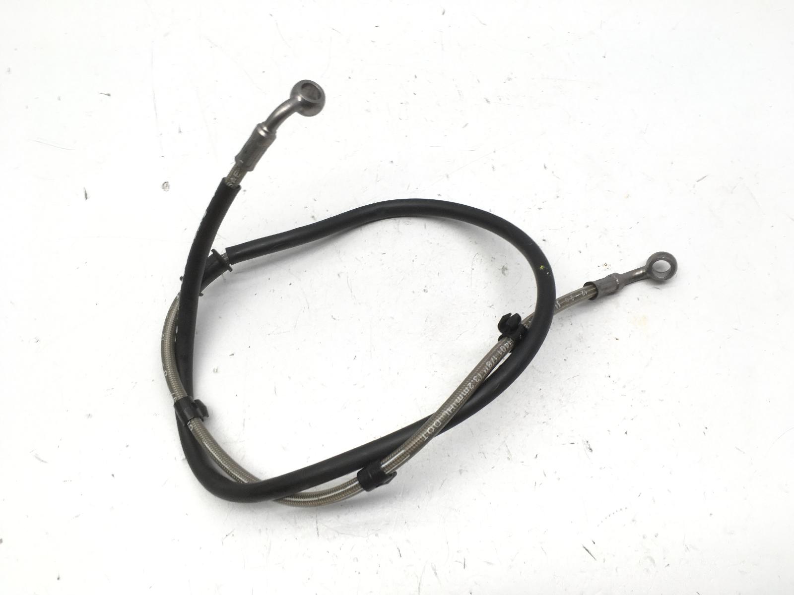 Piaggio vespa gts e4 abs 125 tubo attuatore pinza freno anteriore 2021 2021 md3200