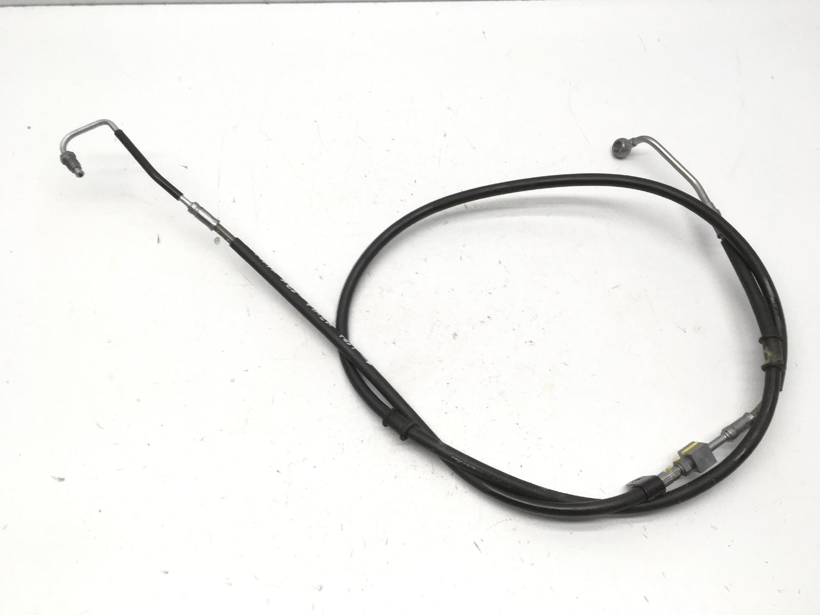 Piaggio vespa gts e4 abs 125 tubo attuatore pinza freno posteriore 2021 2021 md3200