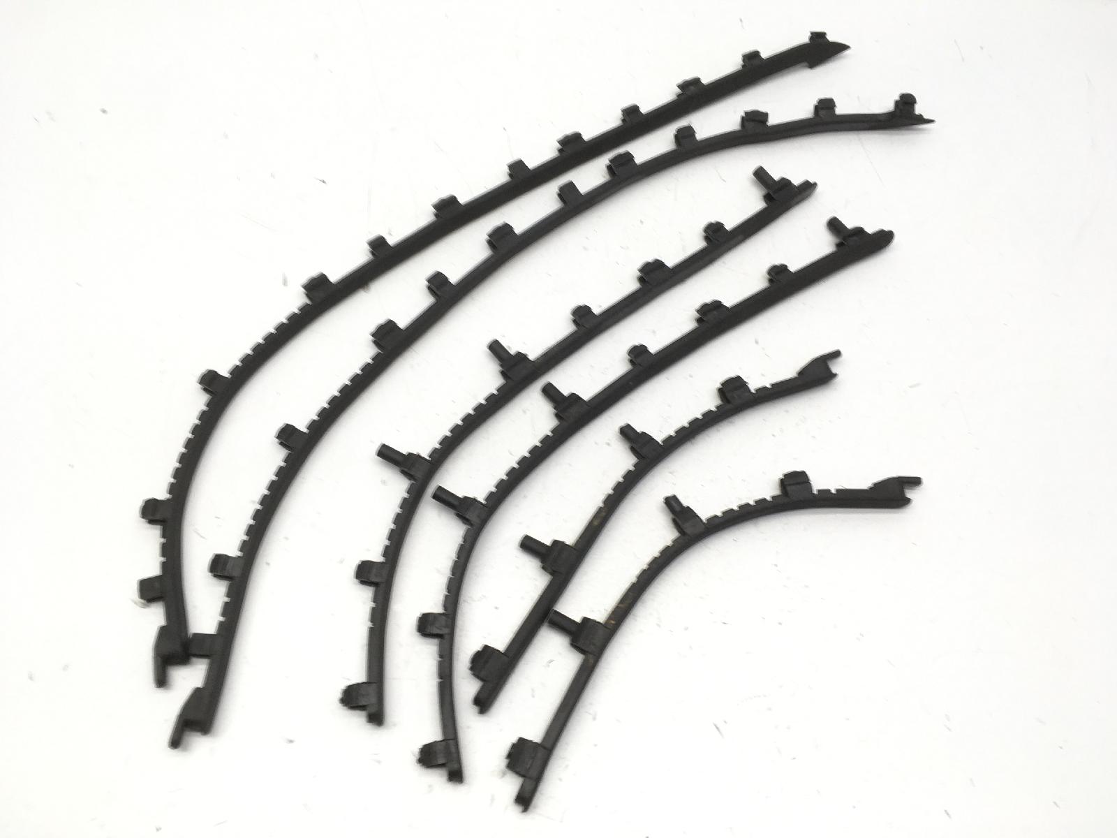 Piaggio vespa gts e4 abs 125 kit stisce gomma tappetino pedana pavimento 2021 2021 md3200