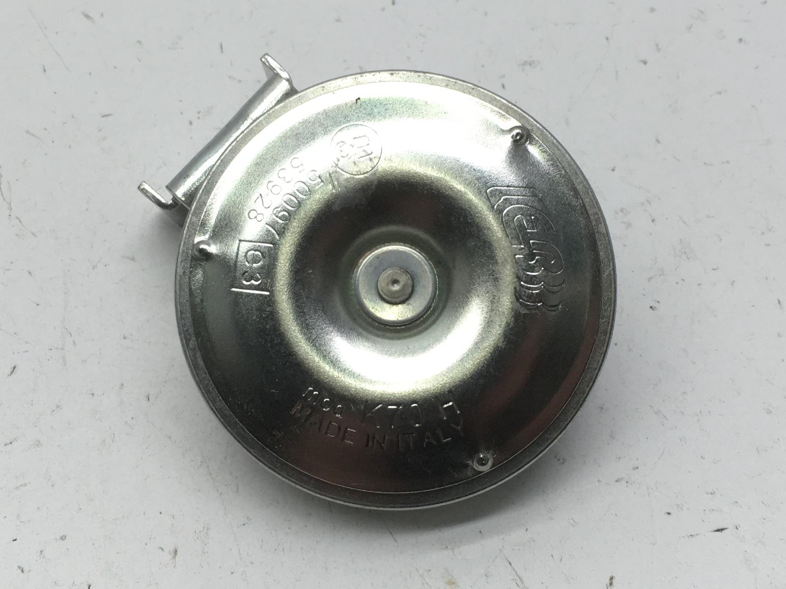 Piaggio vespa gts e4 abs 125 clacson avvisatore acustico 2021 2021 md3200