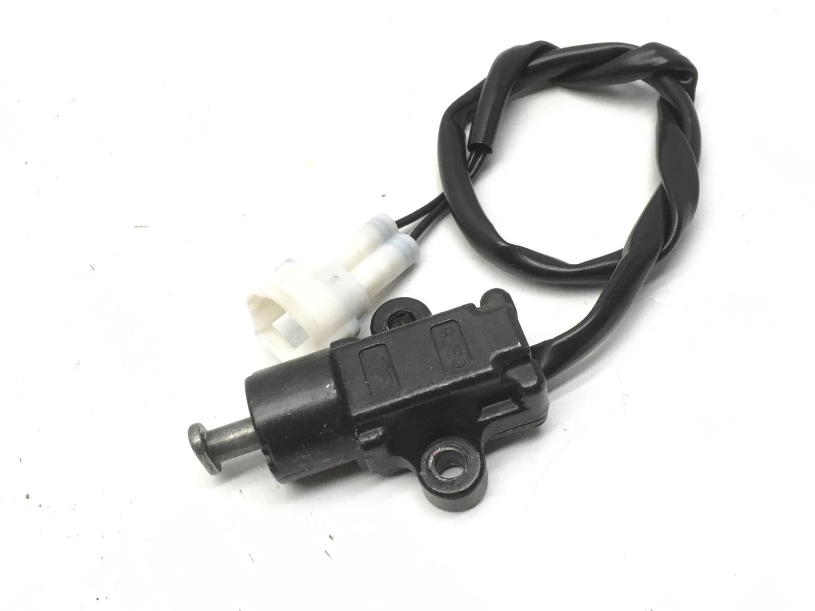 Piaggio vespa gts e4 abs 125 sensore interruttore cavalletto laterale 2021 2021 md3200
