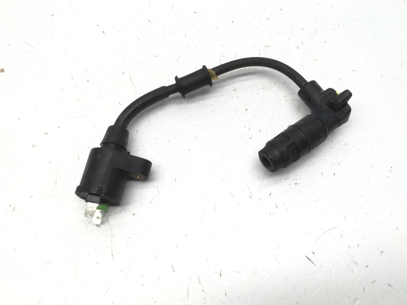 Piaggio vespa gts e4 abs 125 bobina accensione completa 2021 2021 md3200