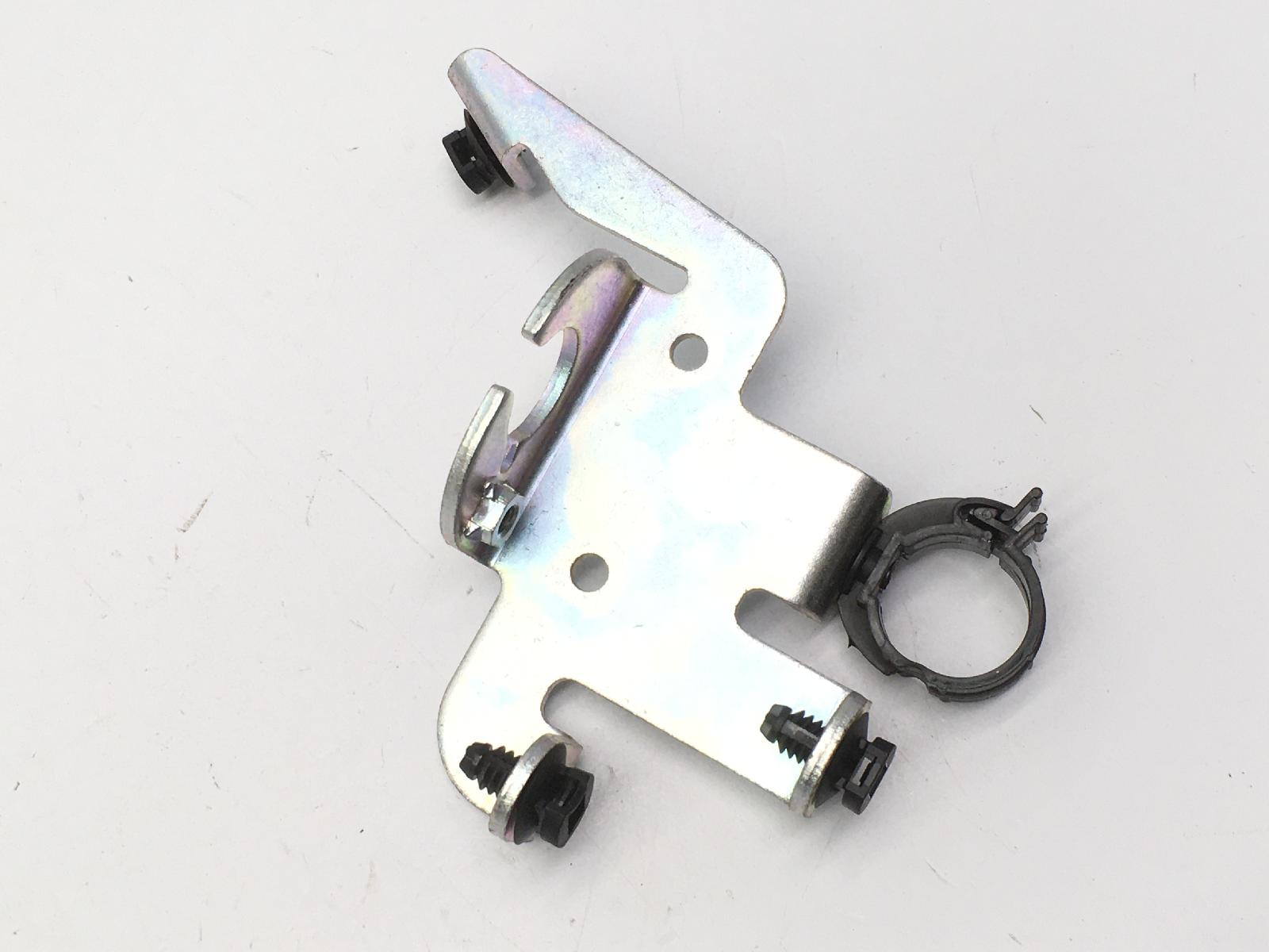 Piaggio vespa gts e4 abs 125 staffa supporto bobina accensione 2021 2021 md3200