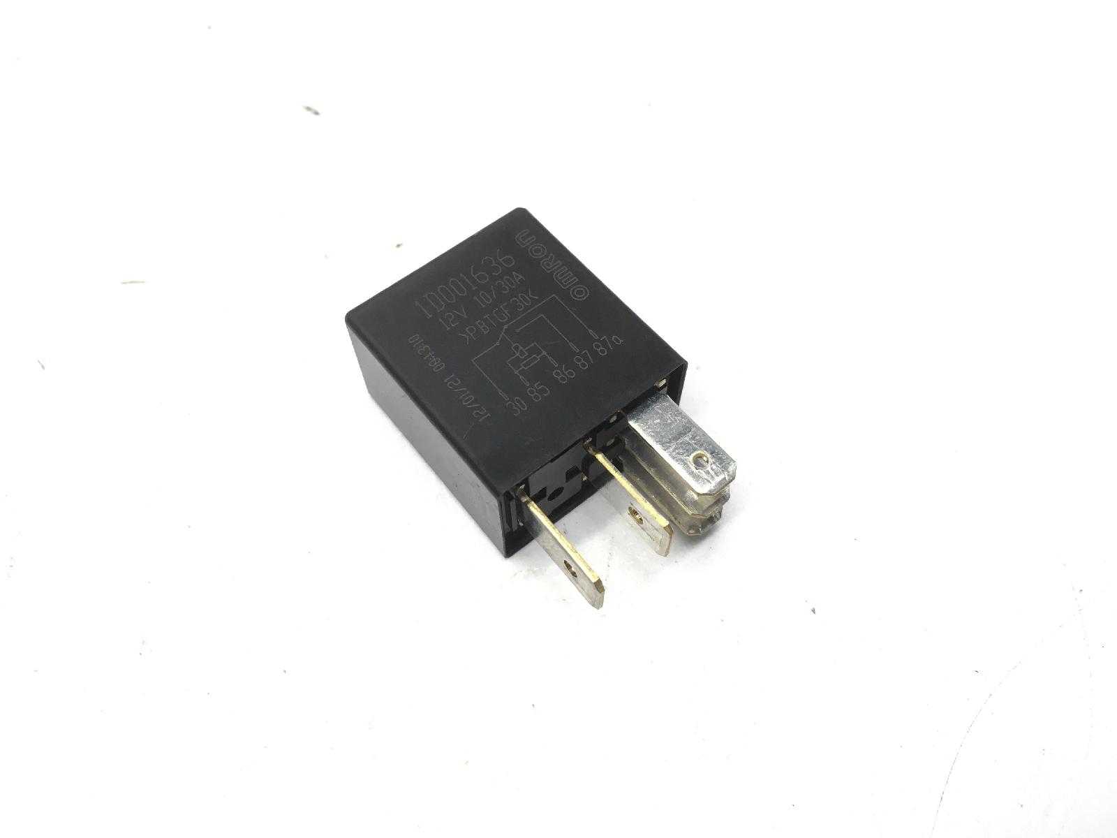 Piaggio vespa gts e4 abs 125 r4ele' impianto elettrico 12v 10/30a 2021 2021 md3200