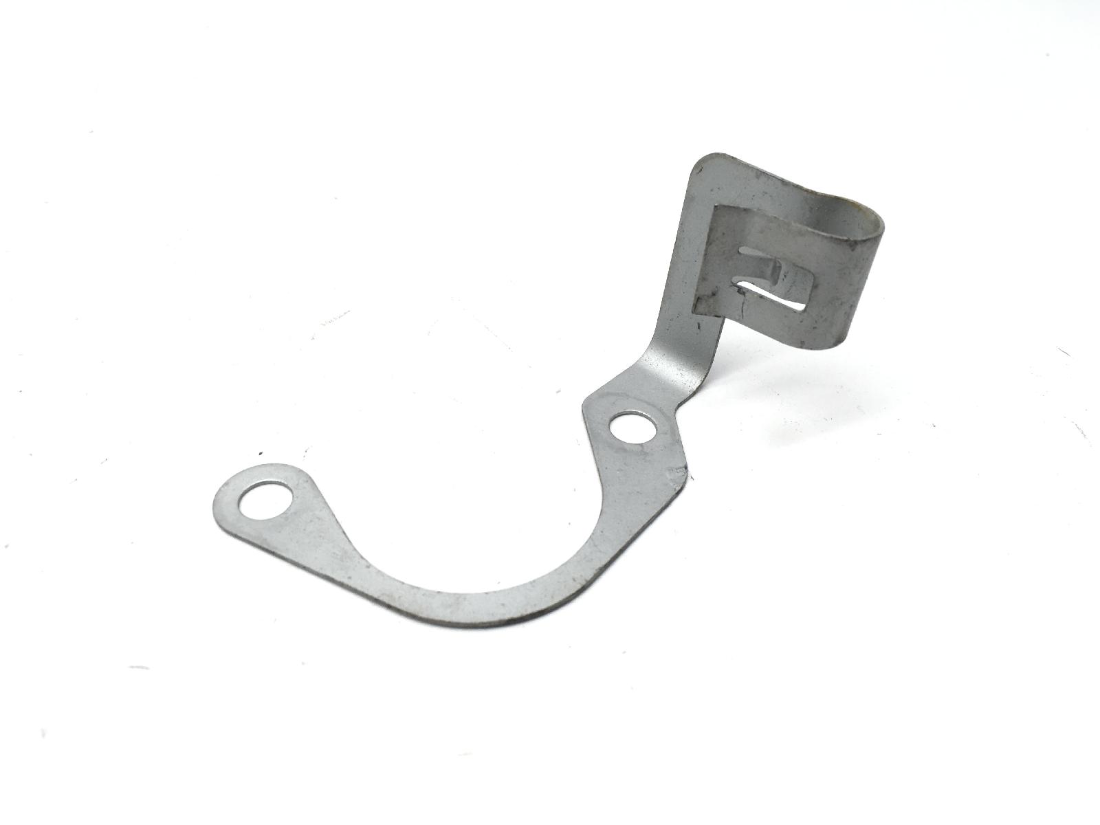 Piaggio vespa gts e4 abs 125 staffa supporto tubo freno anteriore 2021 2021 md3200
