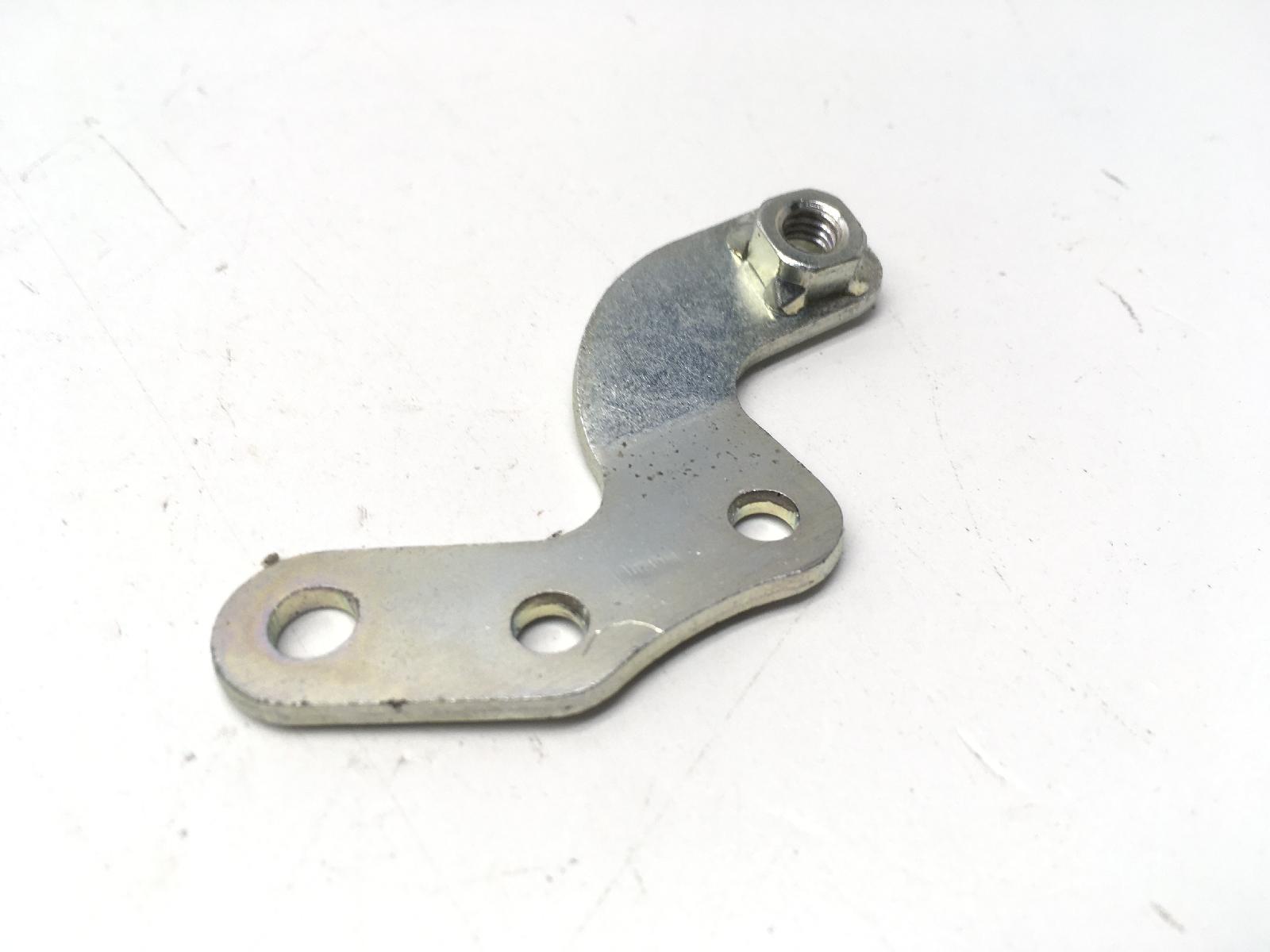 Piaggio vespa gts e4 abs 125 staffa supporto iniettore 2021 2021 md3200