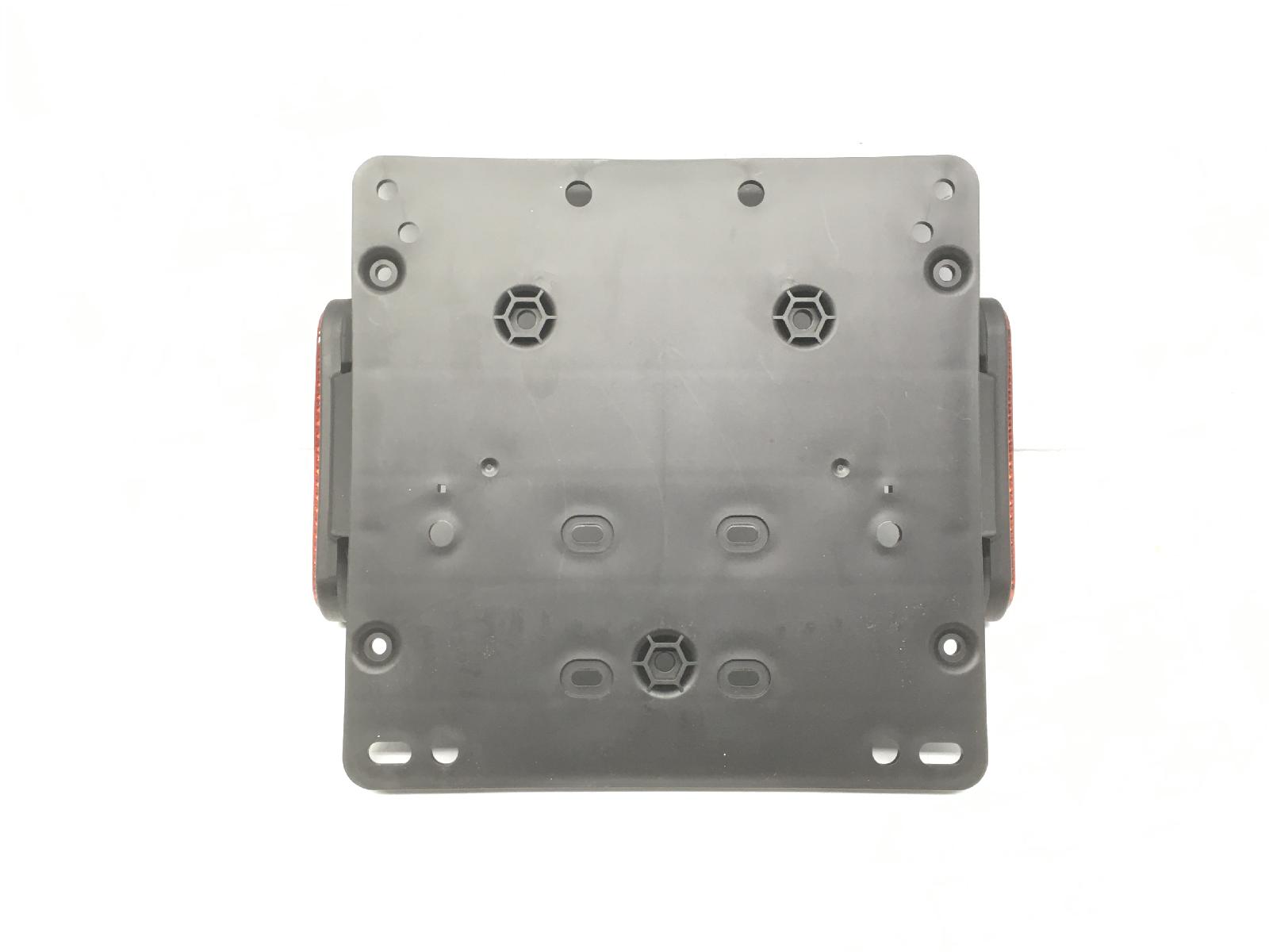 Piaggio vespa gts e4 abs 125 portatarga posteriore 2021 2021 md3200