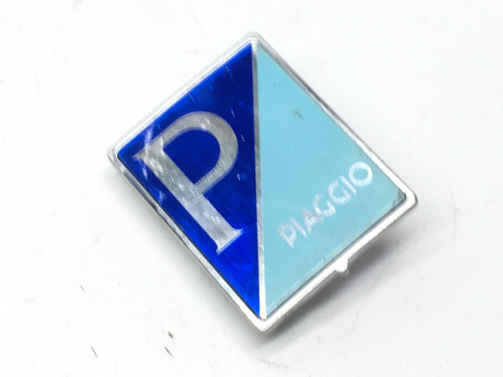 Piaggio vespa gts e4 abs 125 emblema logo scudo 2021 2021 md3200