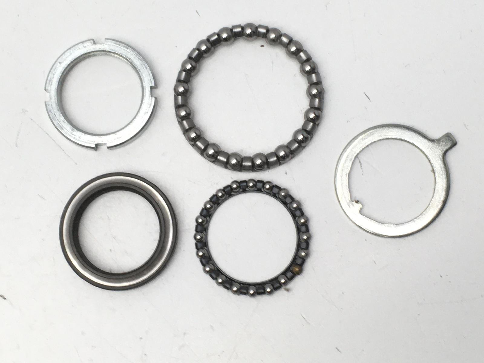 Piaggio vespa gts e4 abs 125 kit ralle di sterzo 2021 2021 md3200