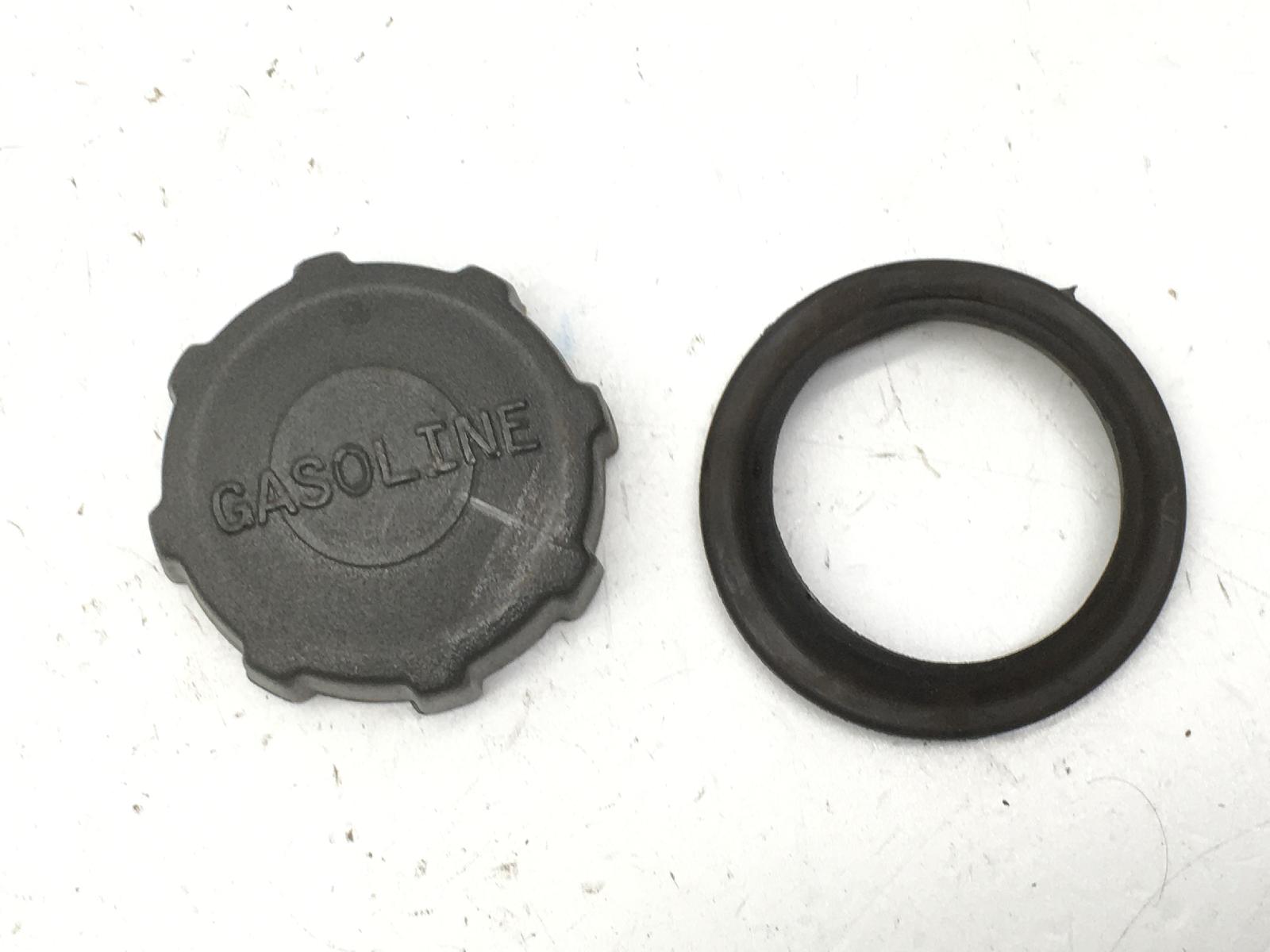 Piaggio vespa primavera red 3v 50 tappo serbatoio benzina con guarnizione 2023 2023 cd0100