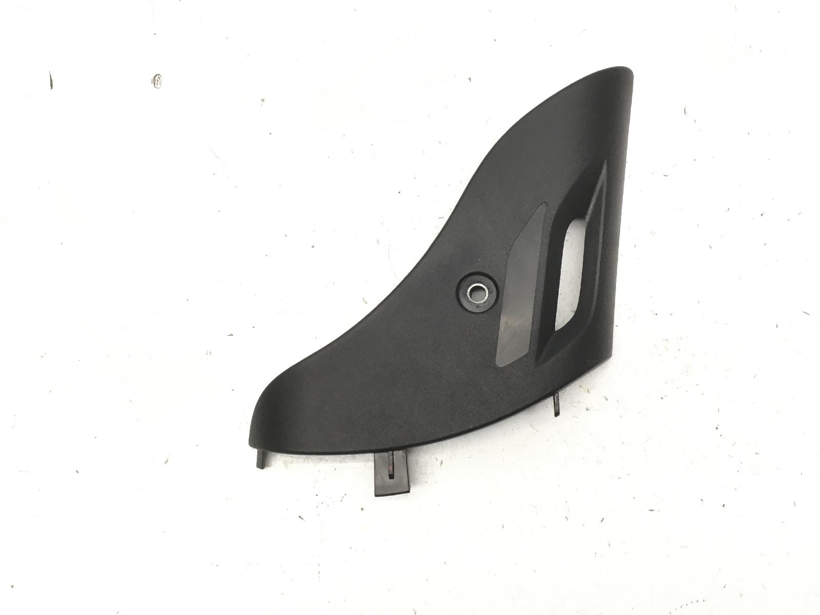 Piaggio vespa primavera red 3v 50 coperchio braccio sospensione forcella 2023 2023 cd0100