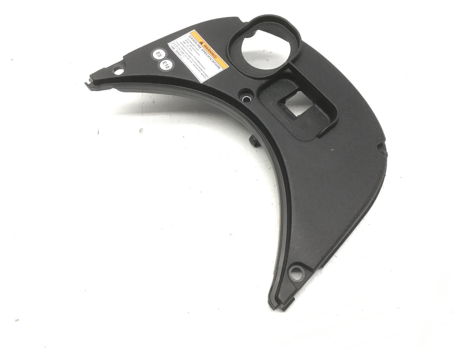 Piaggio vespa primavera red 3v 50 carena coperchio serbatoio sottosella 2023 2023 cd0100