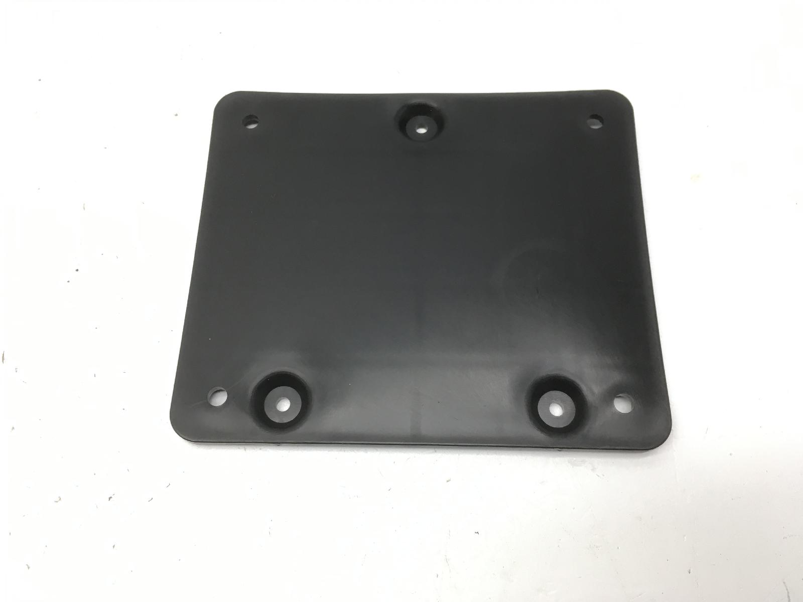 Piaggio vespa primavera red 3v 50 portatarga 121 x 141 2023 2023 cd0100