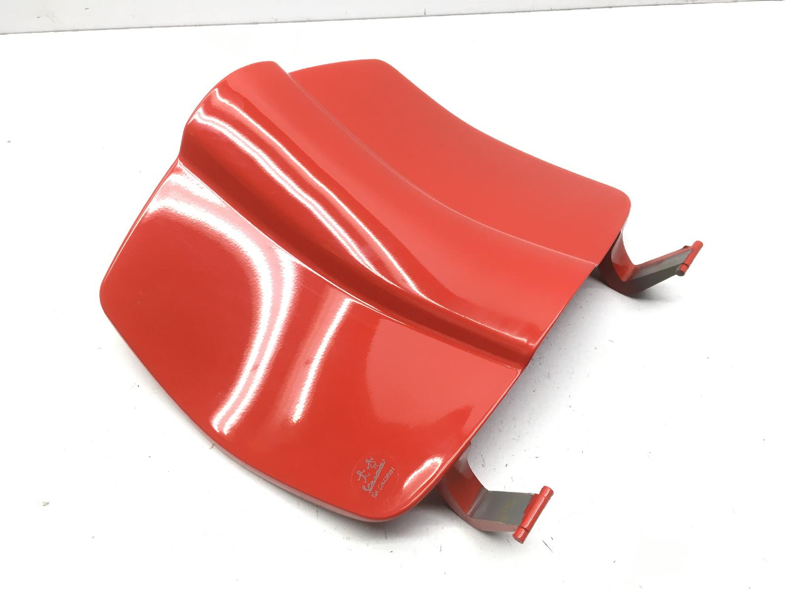 Piaggio vespa primavera red 3v 50 sportello carena retroscudo controscudo 2023 2023 cd0100
