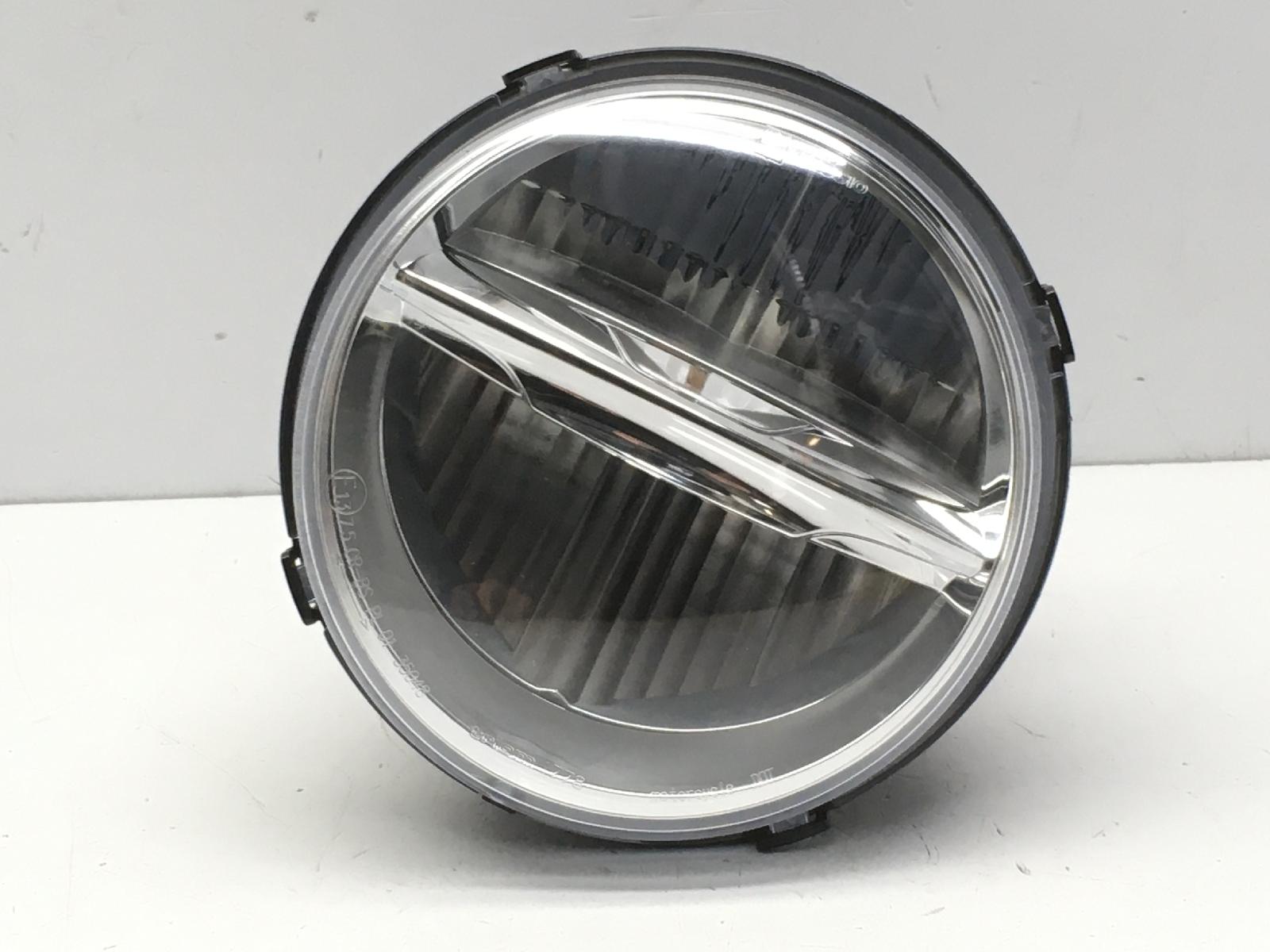 Piaggio vespa primavera red 3v 50 faro fanale anteriore 2023 2023 cd0100