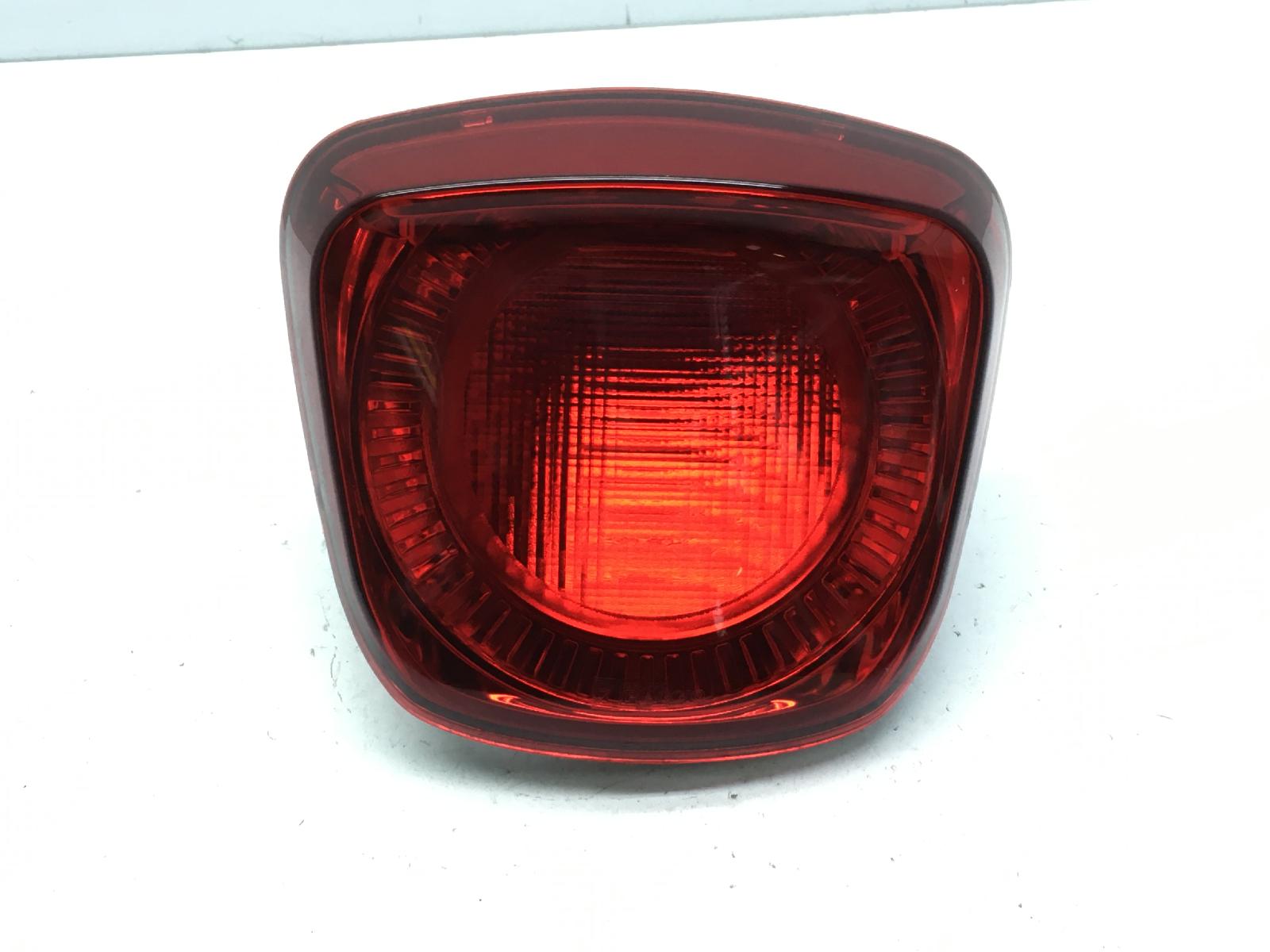 Piaggio vespa primavera red 3v 50 faro fanale posteriore 2023 2023 cd0100