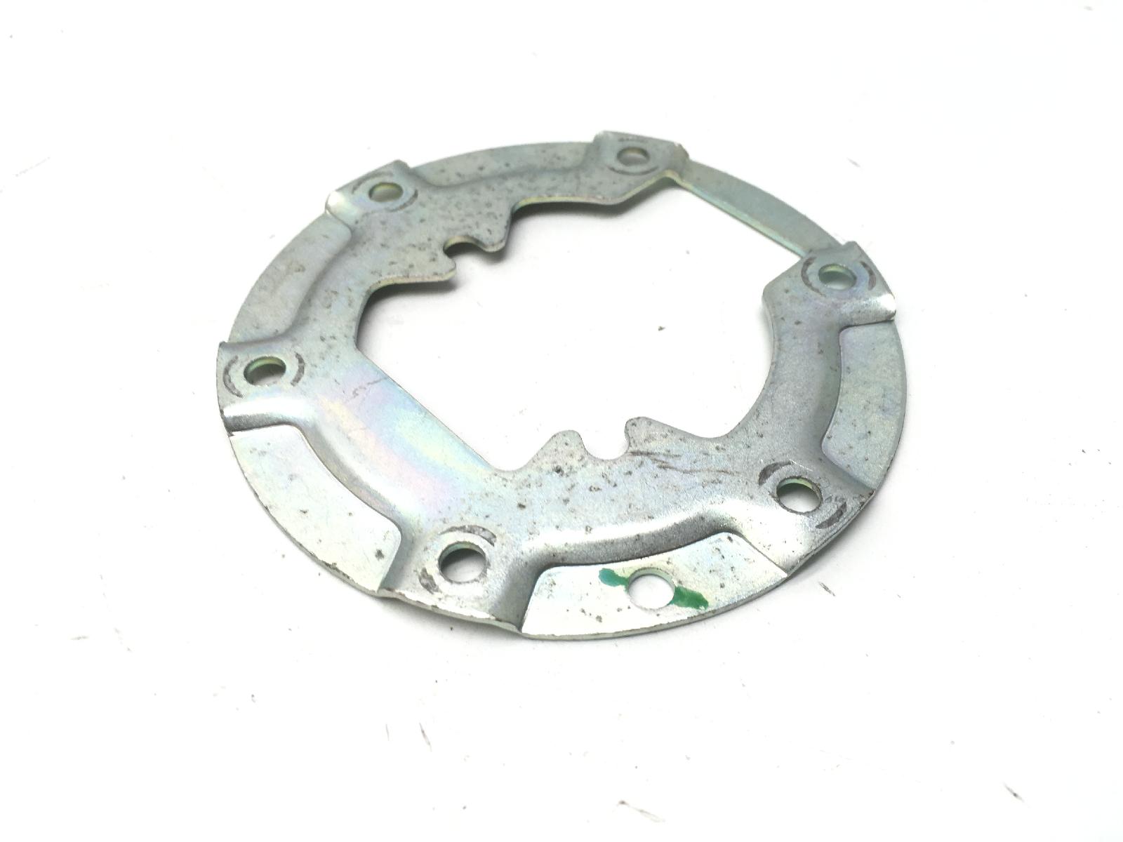 Piaggio vespa primavera red 3v 50 flangia supporto pompa benzina 2023 2023 cd0100
