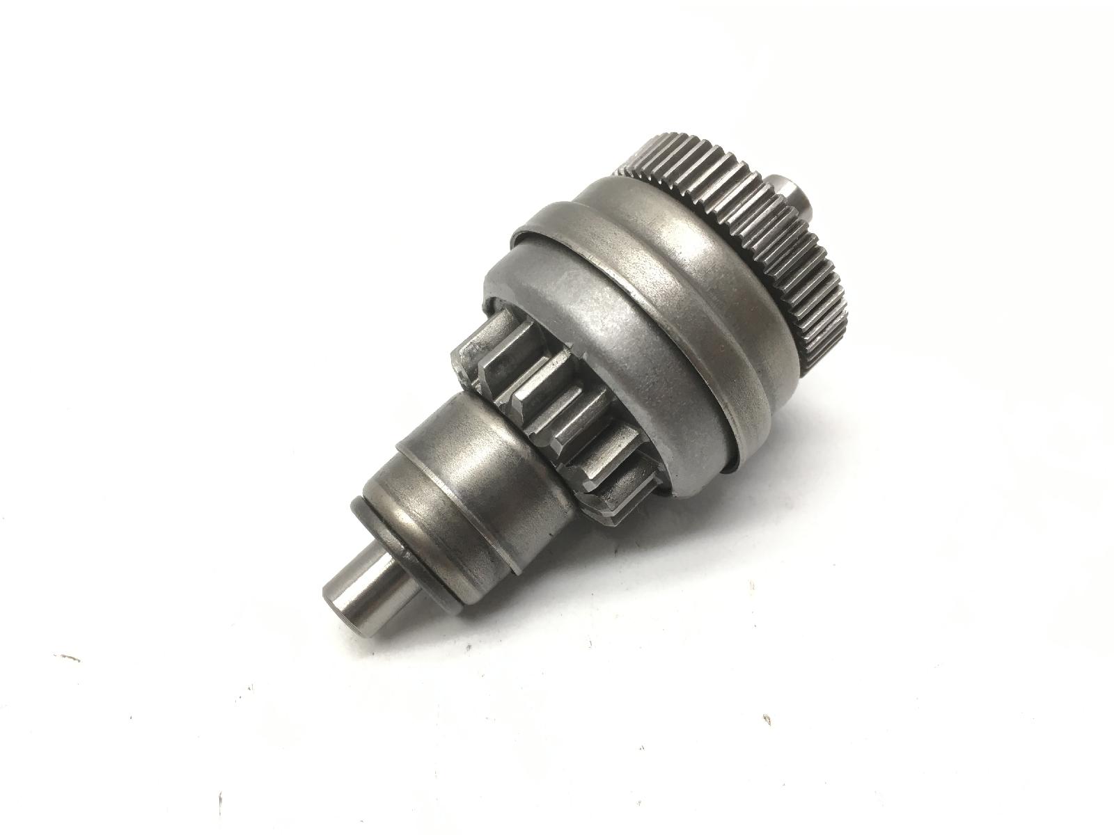 Piaggio vespa primavera red 3v 50 ingranaggio rinvio avviamento pignone 2023 2023 cd0100