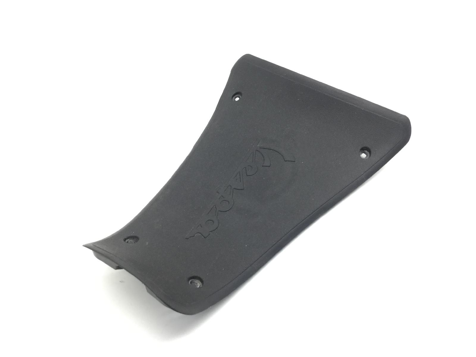 Piaggio vespa gts super abs 125 coperchio vano batteria 2022 2022 md3202