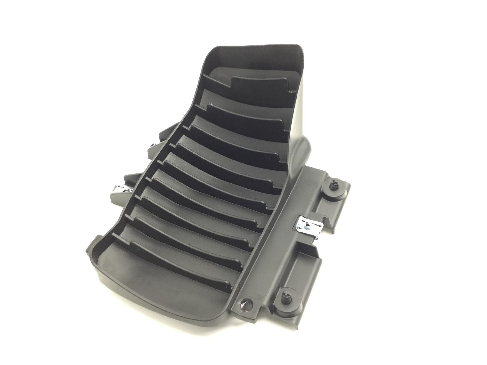 Piaggio vespa gts super abs 125 griglia destra vano ruota anteriore 2022 2022 md3202