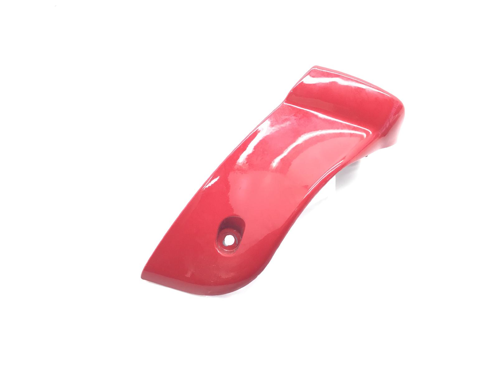 Piaggio vespa gts super abs 125 carena chiusura sottopedana sinistra 2022 2022 md3202