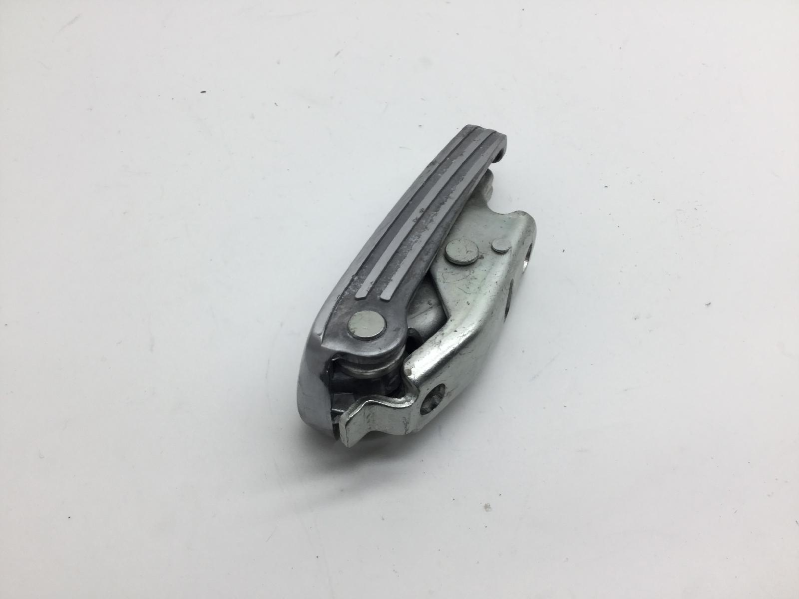 Piaggio vespa gts super abs 125 pedana posteriore destra 2022 2022 md3202