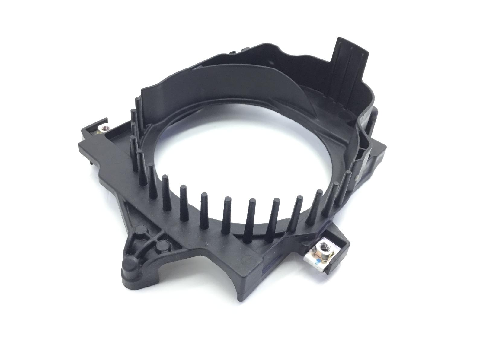 Piaggio vespa gts super abs 125 convogliatore aria radiatore 2022 2022 md3202