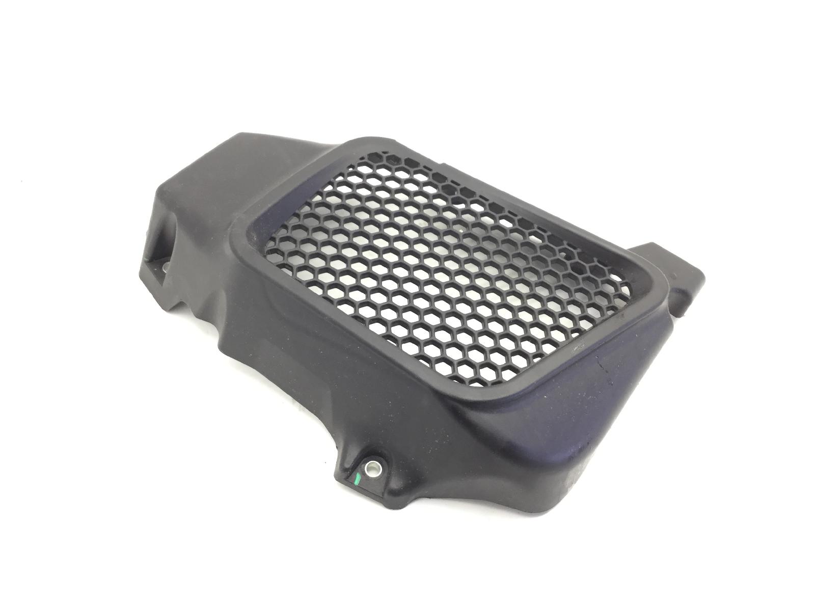 Piaggio vespa gts super abs 125 griglia copertura radiatore 2022 2022 md3202