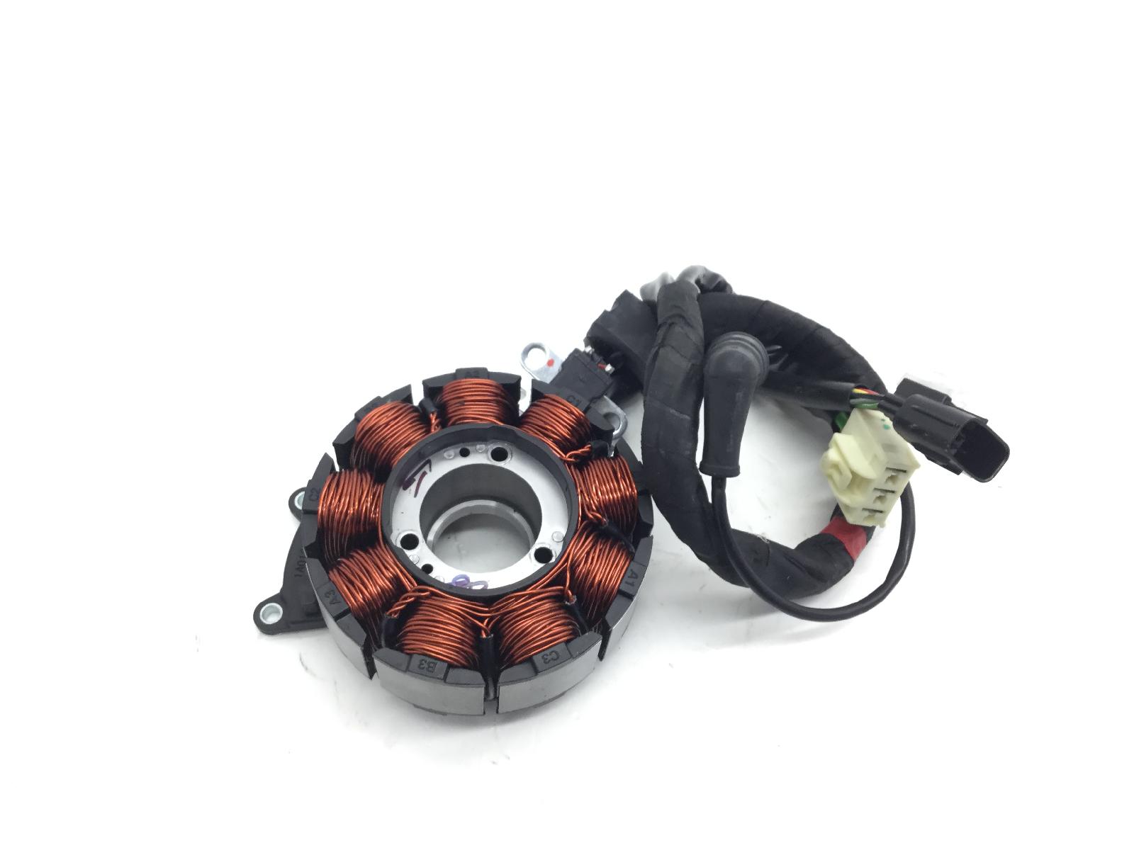Piaggio vespa gts super abs 125 statore generatore campo magnetico 2022 2022 md3202