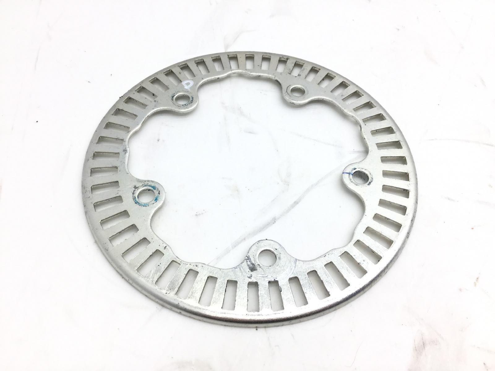 Piaggio vespa gts super abs 125 ruota fonica sensore abs posteriore 2022 2022 md3202