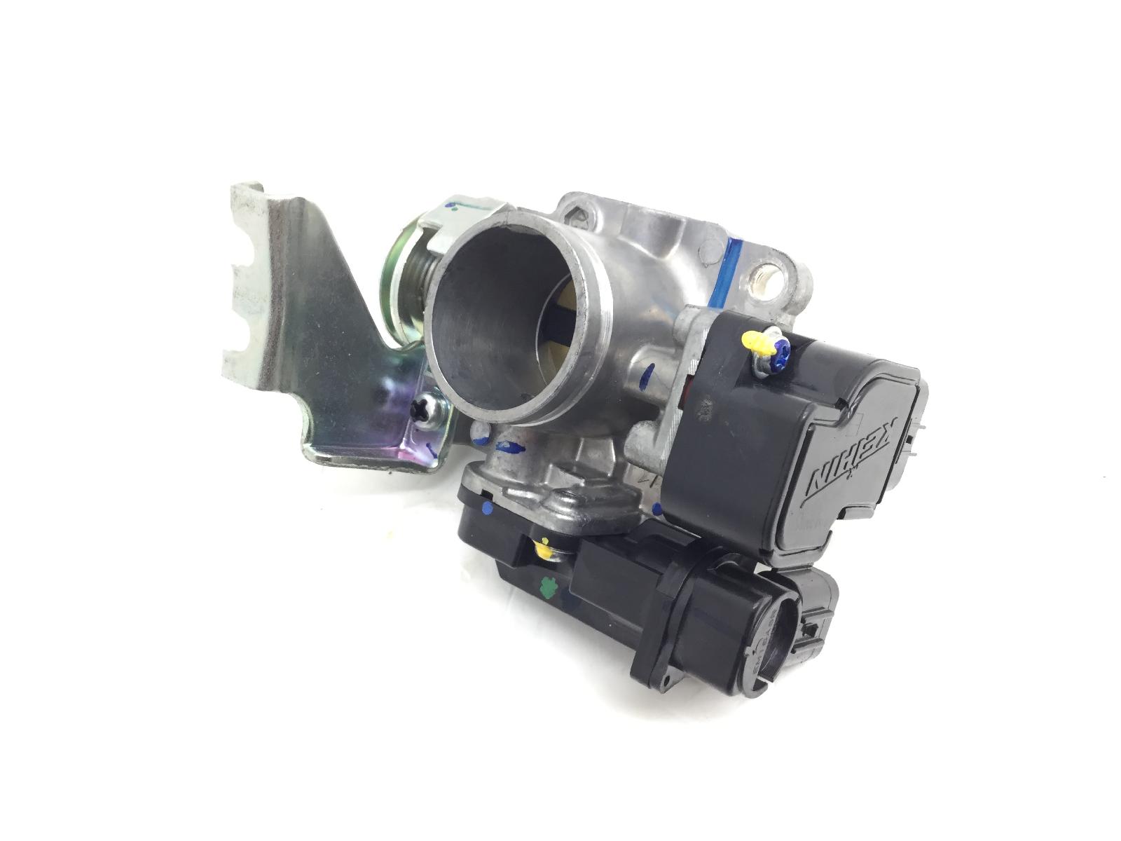 Piaggio vespa gts super abs 125 corpo farfallato e sensori 2022 2022 md3202
