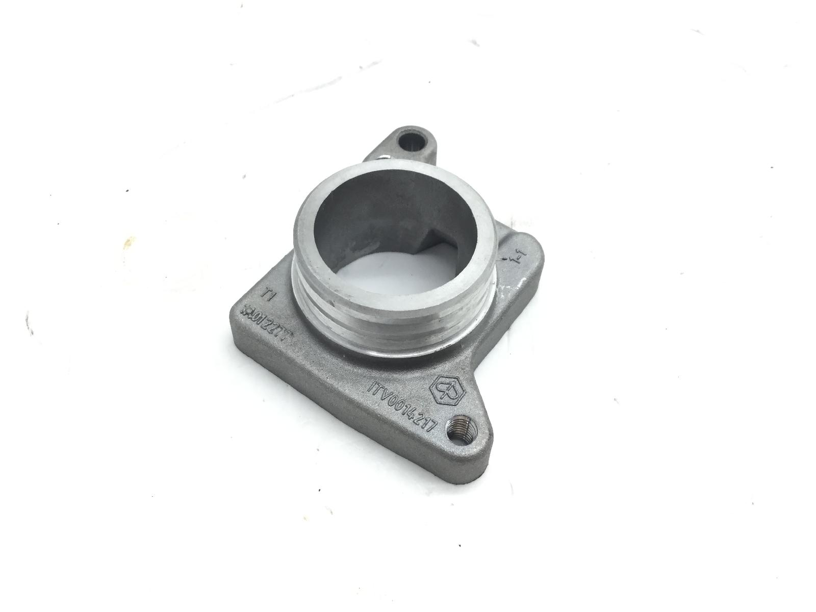 Piaggio vespa gts super abs 125 raccordo corpo farfallato 2022 2022 md3202