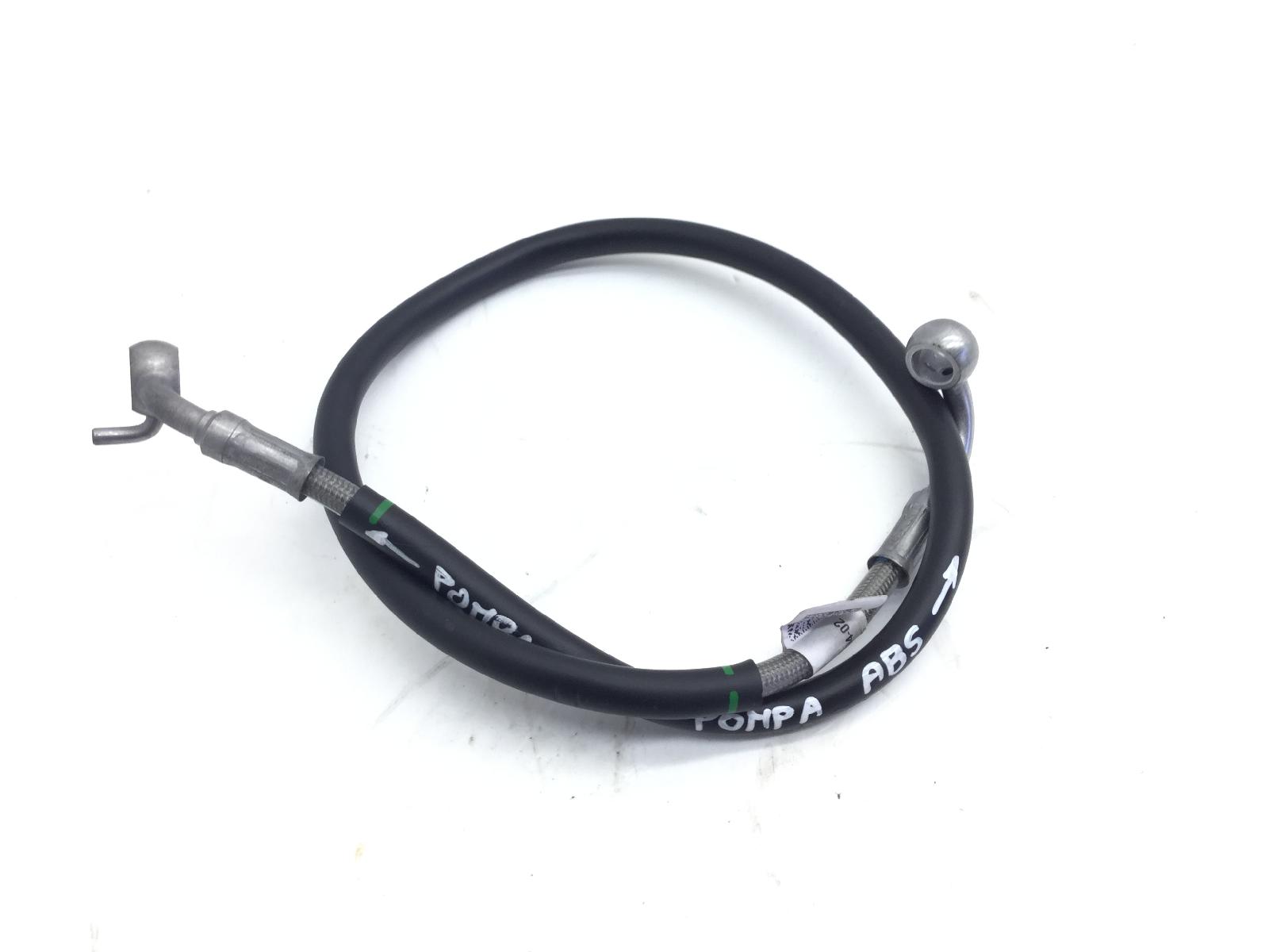 Piaggio vespa gts super abs 125 tubo pompa freno anteriore - pompa abs 2022 2022 md3202
