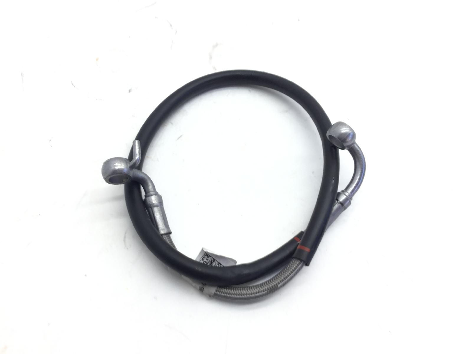 Piaggio vespa gts super abs 125 tubo pompa freno posteriore - pompa abs 2022 2022 md3202