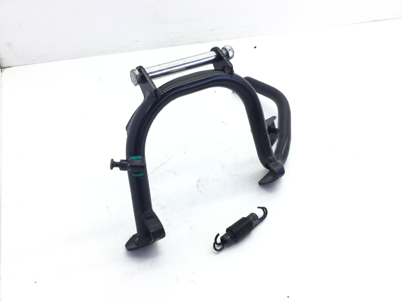 Piaggio vespa gts super abs 125 cavalletto centrale e accessori 2022 2022 md3202