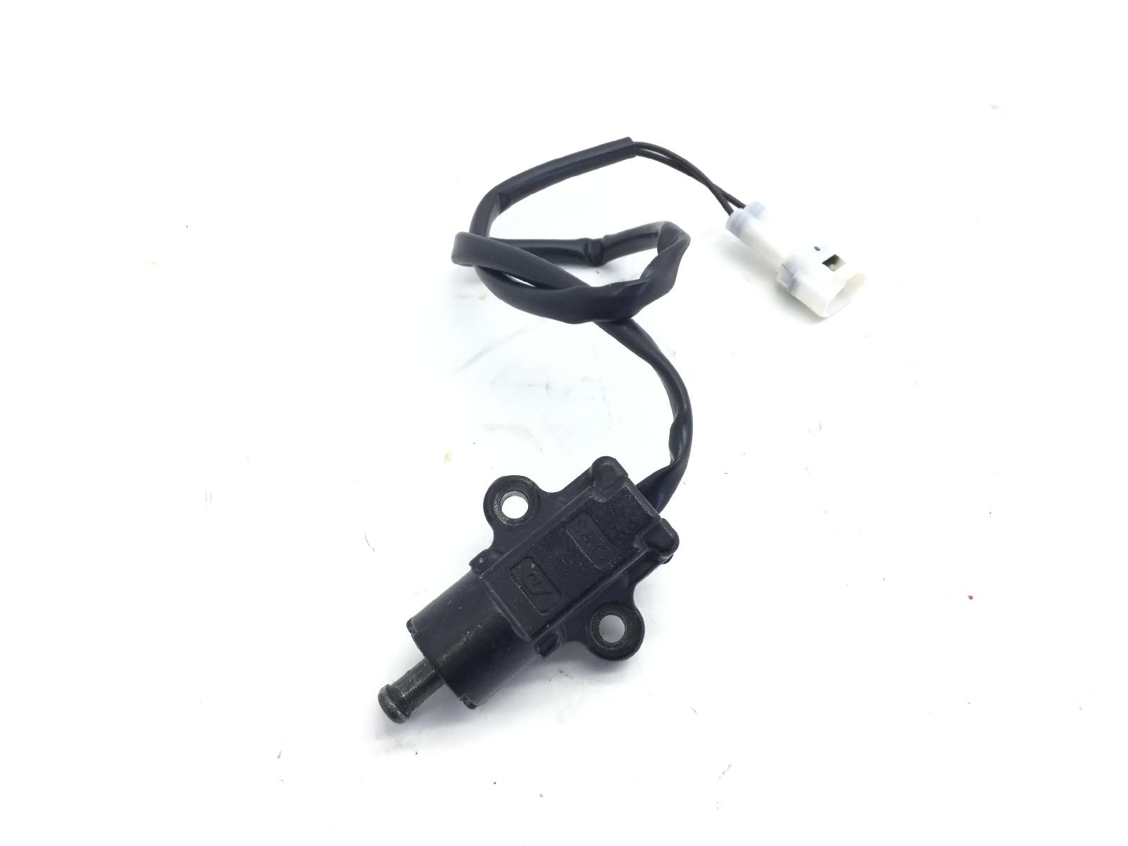 Piaggio vespa gts super abs 125 sensore posizione cavalletto laterale 2022 2022 md3202