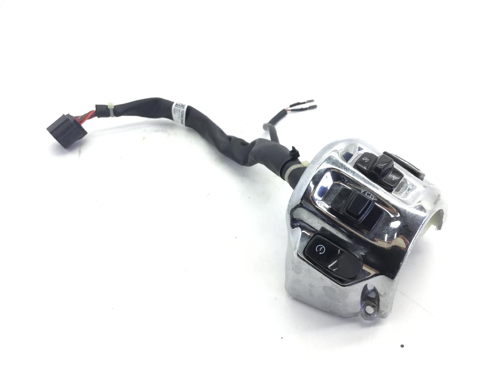 Piaggio vespa gts super abs 125 commutatore devio destro accensione 2022 2022 md3202