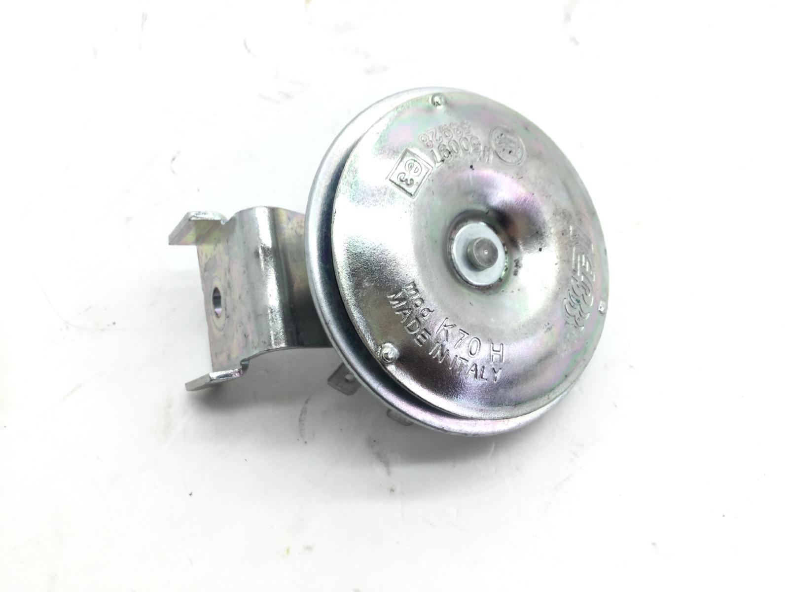 Piaggio vespa gts super abs 125 clacson avvisatore acustico 2022 2022 md3202
