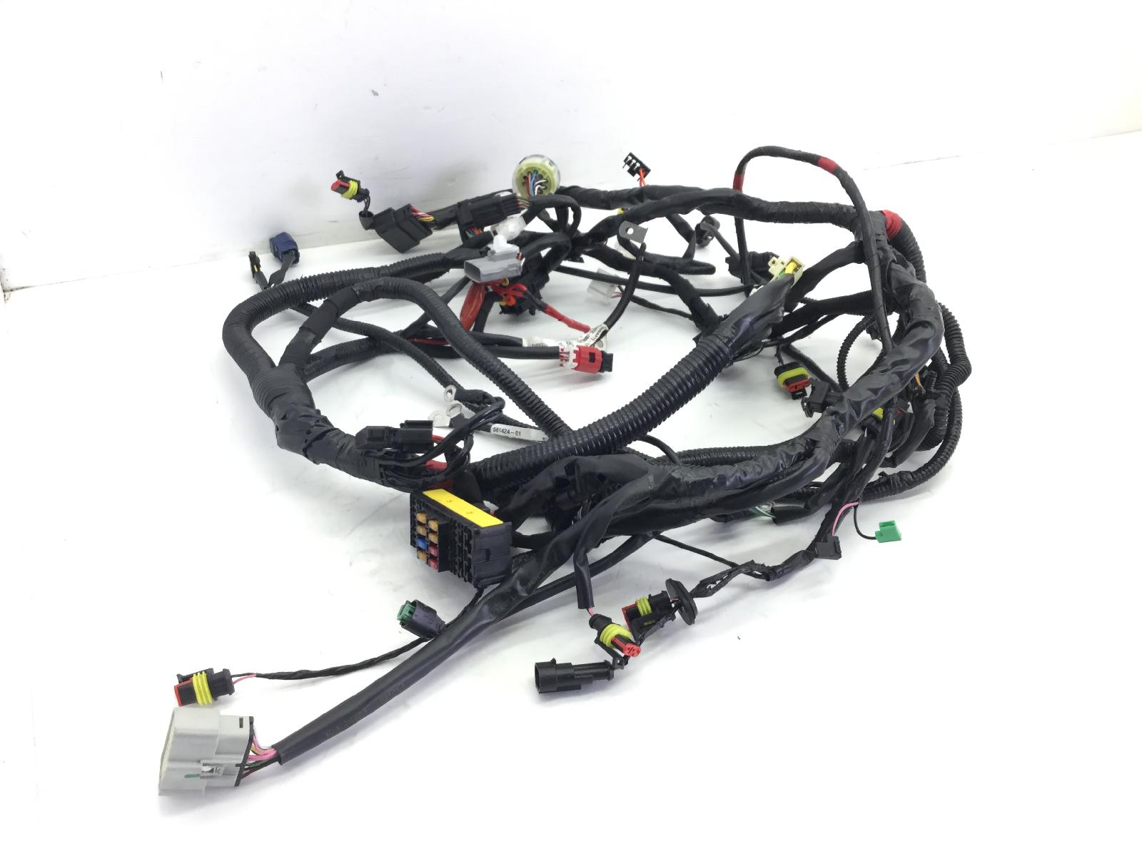 Piaggio vespa gts super abs 125 cavi cablaggio impianto elettrico 2022 2022 md3202