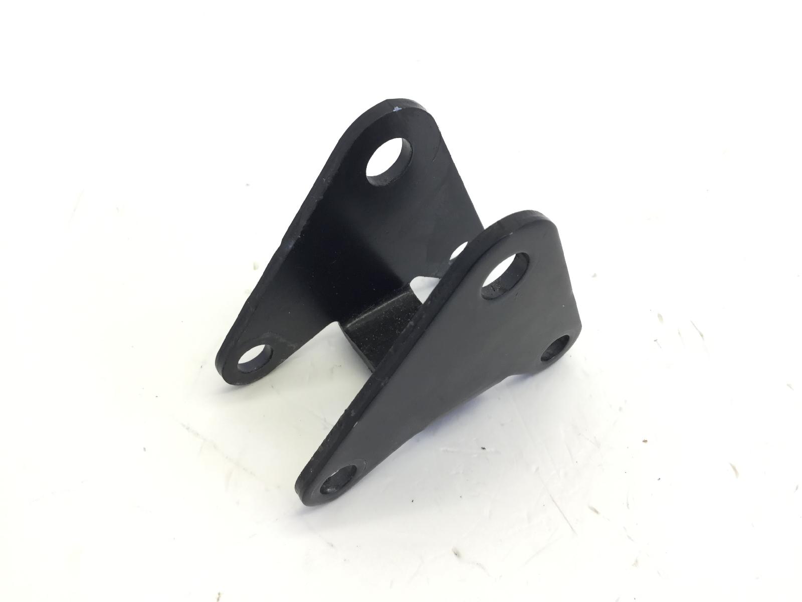 Piaggio vespa gts super abs 125 staffa supporto ammortizzatore sinistro 2022 2022 md3202