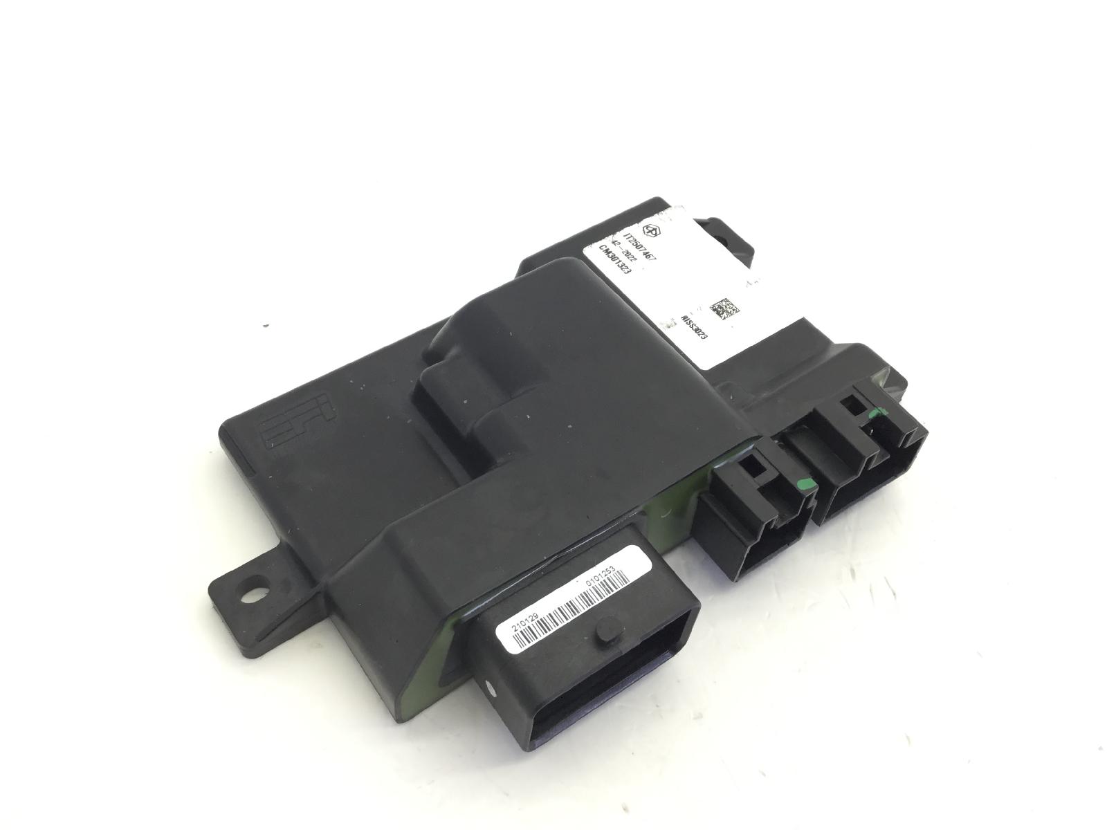 Piaggio vespa gts super abs 125 centralina elettronica riss 2022 2022 md3202