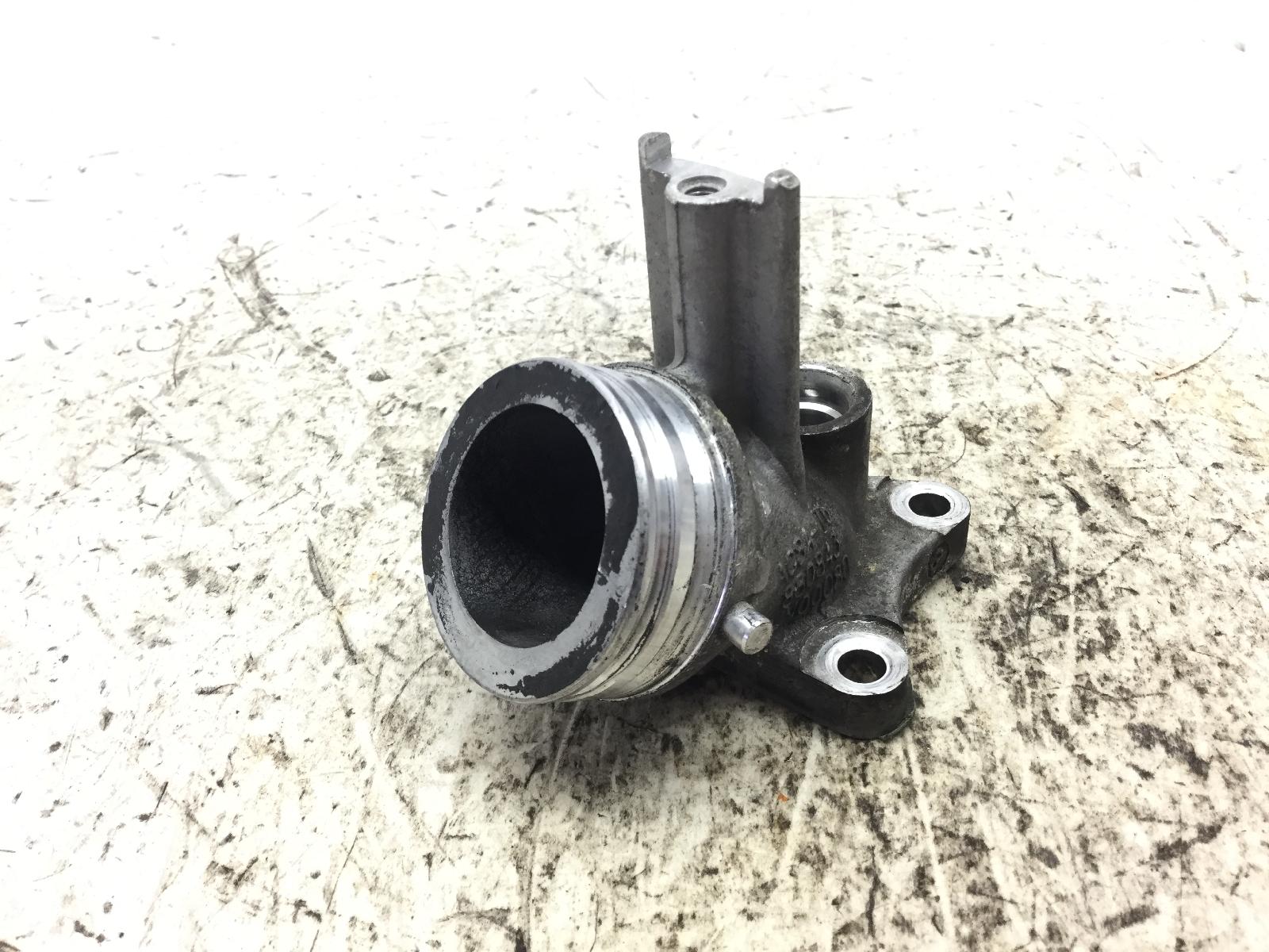 Piaggio vespa lx 3v 125 collettore aspirazione 2012 2013 m68300