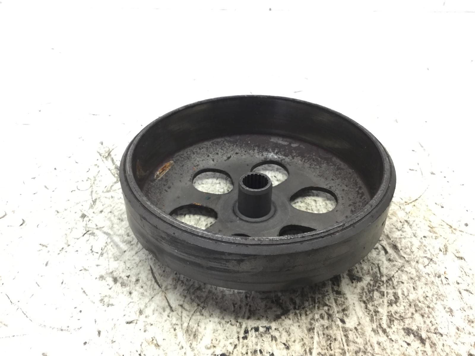 Piaggio vespa lx 3v 125 campana frizione 2012 2013 m68300