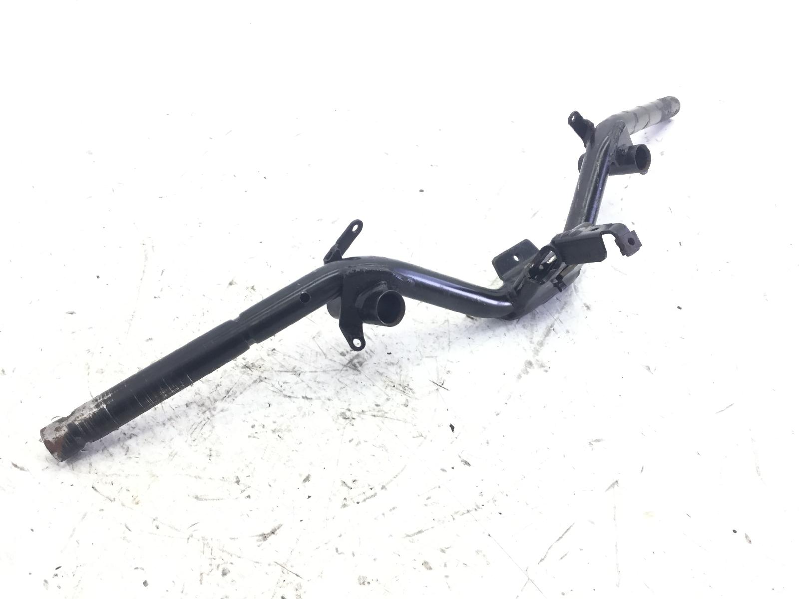 Piaggio vespa lx 3v 125 manubrio sterzo handlebar 2012 2013 m68300
