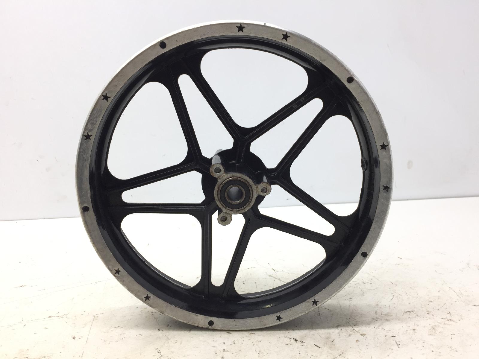 Cvm mini cross viper 50 cerchio ruota anteriore 2023 2023